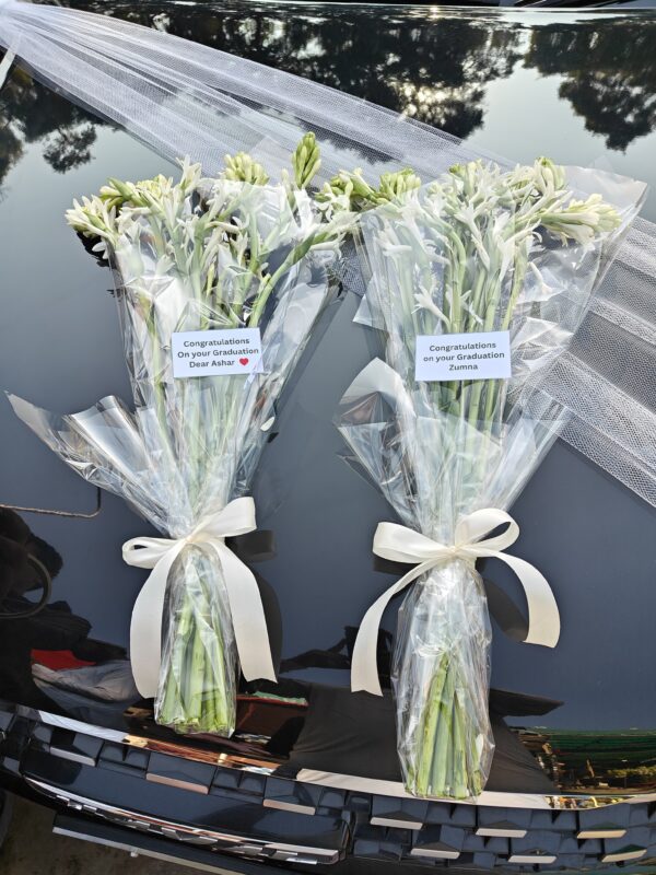 flower bouquet