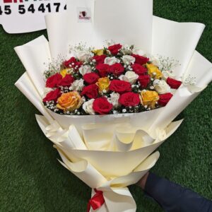 flower bouquet