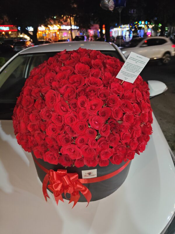 flower bouquet
