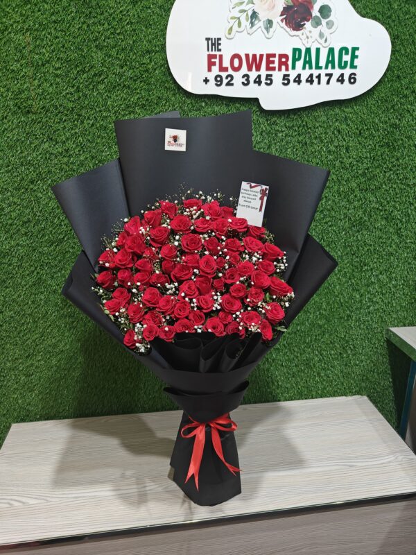 flower bouquet
