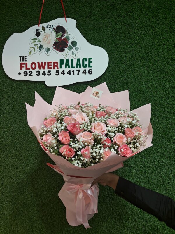 flower bouquet