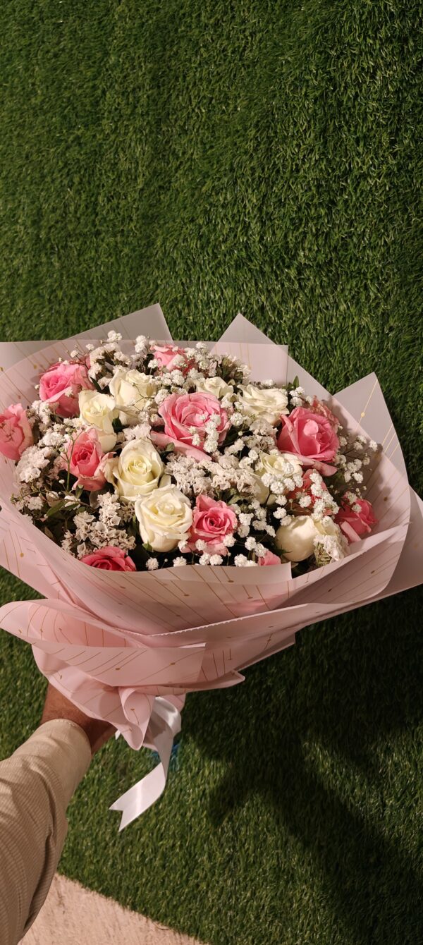 Floral Crown for Brides and Special Occasions