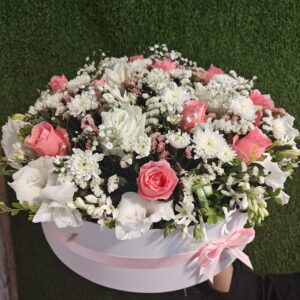 flower bouquet