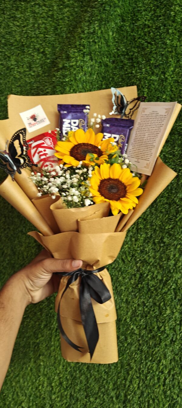 Bouquet