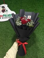 Bold Elegance Bouquet