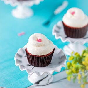 Red Velvet Cupcake