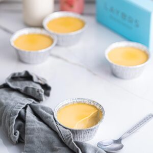 Crème Brulee