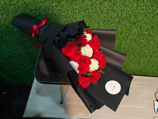 CUSTOMIZE CUPPY BASKET