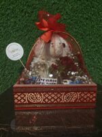 Teddy with Choco Deal