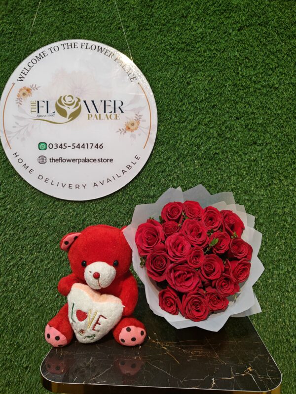 Valentine’s Mini Deals Combo