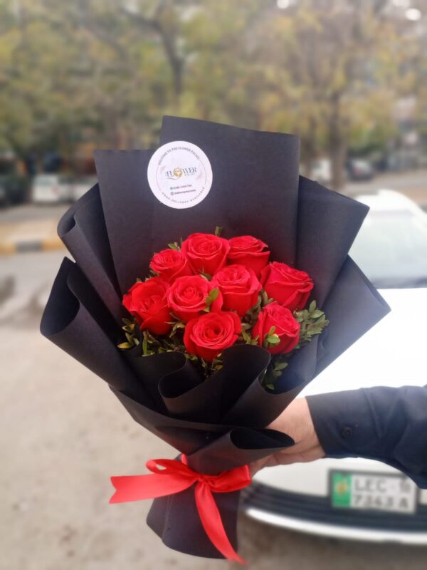 Love Bouquet 2