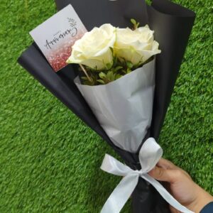 Imported Couple Bouquet |