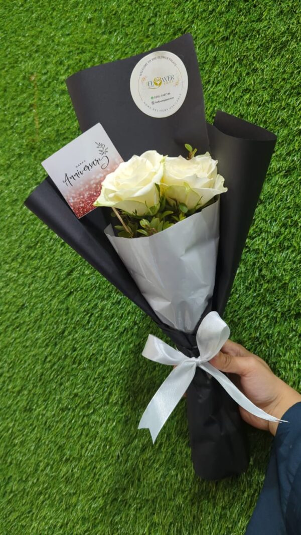 Imported Couple Bouquet |